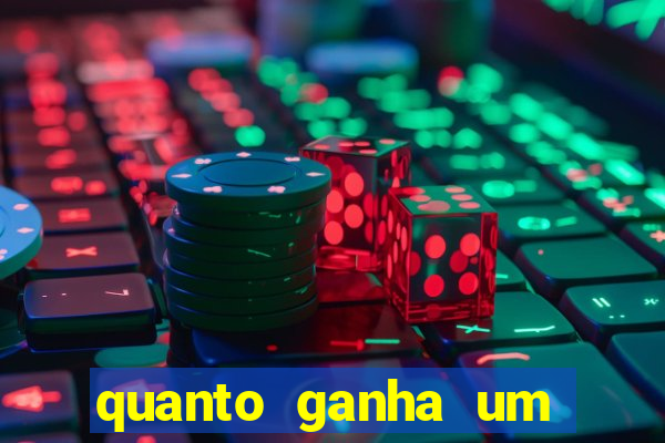 quanto ganha um vendedor da casas bahia